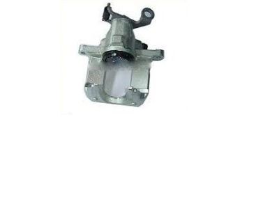 Mopar 68029889AC Caliper Assembly Disc Brake Rear
