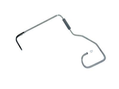 Dodge 5154226AC TUBE Brake