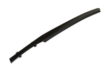 2000 Dodge Viper Weather Strip - 4854261AA