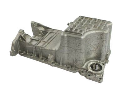 Chrysler 4892171AD PAN Oil