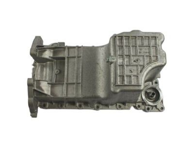 Chrysler 4892171AD PAN Oil