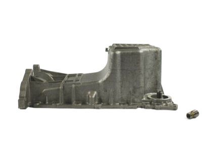 Chrysler 4892171AD PAN Oil