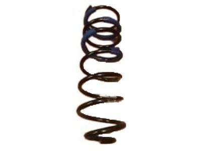 Jeep 5105863AD Spring