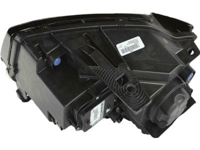 Mopar 55112910AC Headlamp