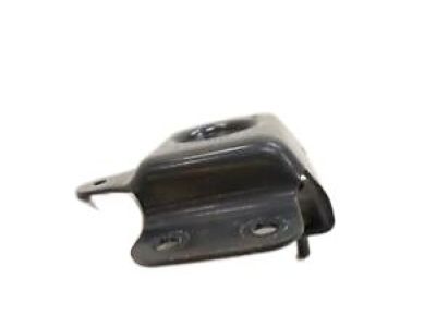 Jeep Cherokee Engine Mount - 68184357AC