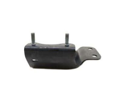 Jeep Cherokee Engine Mount - 68184357AC