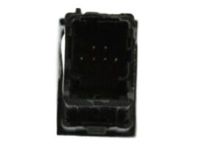 Chrysler Seat Switch - 68110968AB