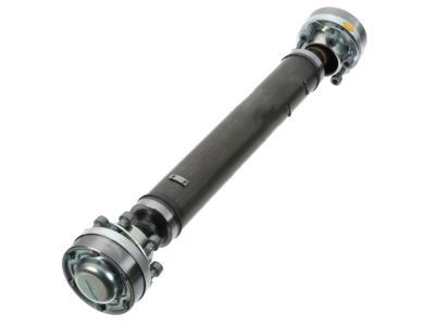 Jeep 52853642AE SHAFT Drive Front