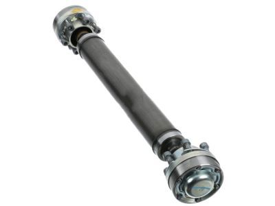 Jeep 52853642AE SHAFT Drive Front