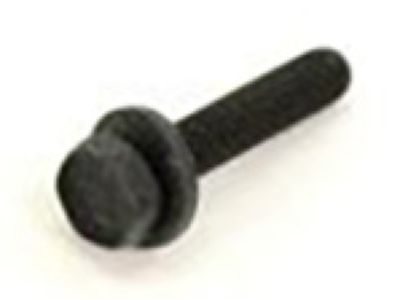 Chrysler 6101939 Water Outlet Bolt
