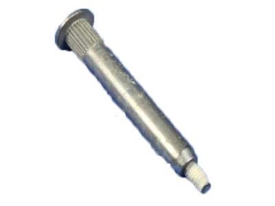 Jeep 55395702AC PIN Door Hinge