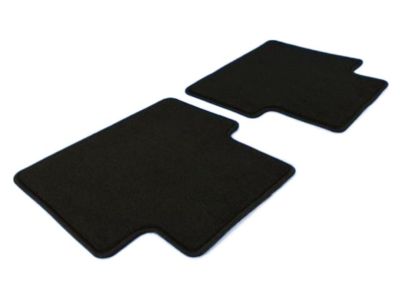 Chrysler 5RC78DX9AA MAT KIT Floor Rear
