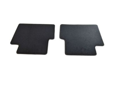 Chrysler 5RC78DX9AA MAT KIT Floor Rear