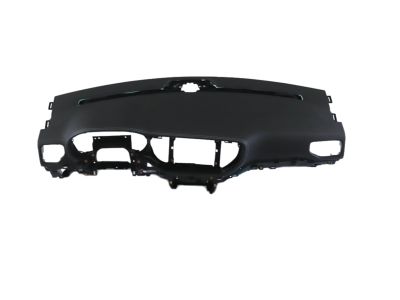 Mopar 7CS05YSAAA Instrument Panel Base Panel