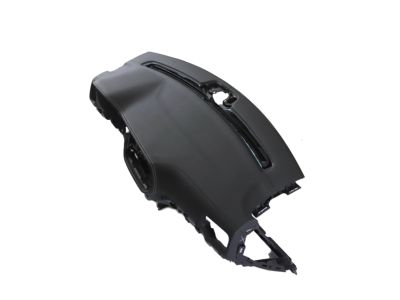 Mopar 7CS05YSAAA Instrument Panel Base Panel