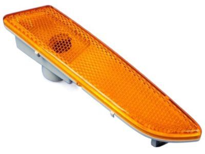 Chrysler Side Marker Light - 5097519AA