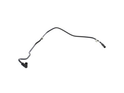 Chrysler 4578627AA Vacuum Harness