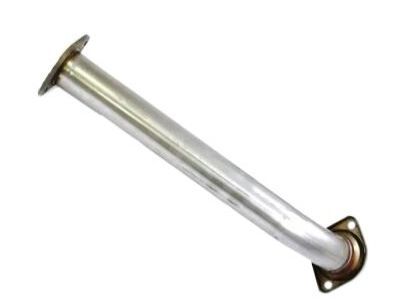 2021 Ram 2500 Exhaust Pipe - 68310877AA