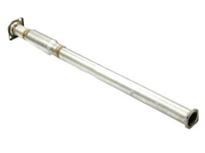 2021 Ram 2500 Exhaust Pipe - 68310877AA