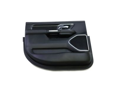 Mopar 6SL791X9AA Panel Rear Door Trim