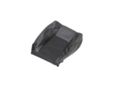 Mopar 6VT60DX9AA Cover Front Seat Back