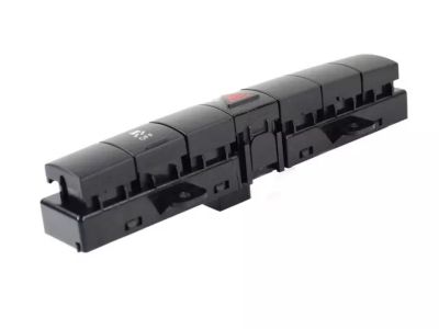 Mopar 4602566AI Switch 2 Gang