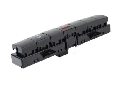 Mopar 4602566AI Switch 2 Gang