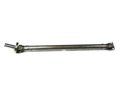 2006 Dodge Ram 2500 Drive Shaft - 52123122AA