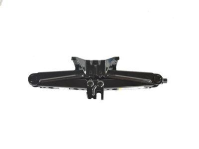 Jeep 68360802AA Jack Assembly