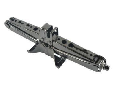 Jeep 68360802AA Jack Assembly