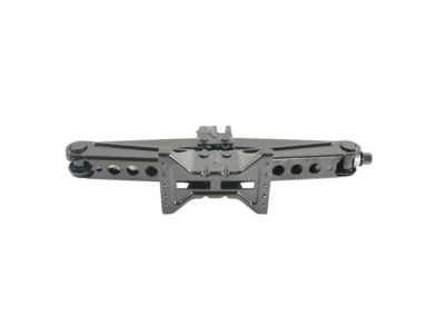 Jeep 68360802AA Jack Assembly