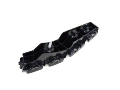 Jeep 5182596AB BRACKET Bumper