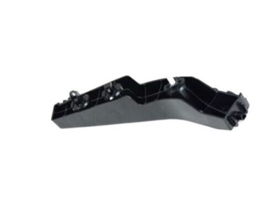 Jeep 5182596AB BRACKET Bumper