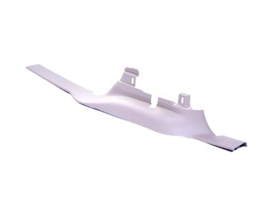 Mopar 6DQ88HL1AB Plate Scuff Lower B - Pillar