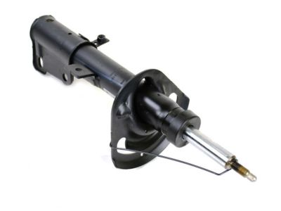 Mopar 68026148AA Strut Front Suspension