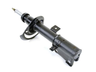 Mopar 68026148AA Strut Front Suspension