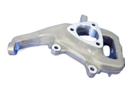 Ram 68044704AA KNUCKLE Front