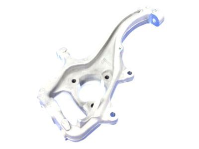 Ram 68044704AA KNUCKLE Front