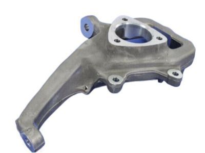 Ram 68044704AA KNUCKLE Front