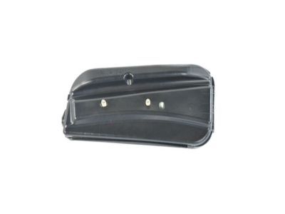 Jeep Air Bag - 68265347AA