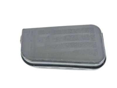 Jeep Air Bag - 68265347AA