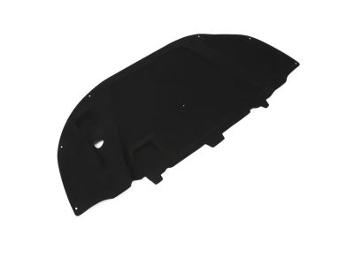Mopar 55197417AE Insulation Hood