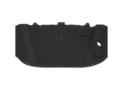 Mopar 55197417AE Insulation Hood Mopar 55197417AE Insulation Hood