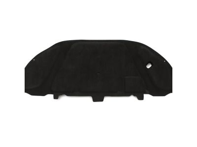 Mopar 55197417AE Insulation Hood