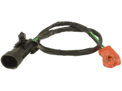 Jeep 56007583AB Liftgate Switch