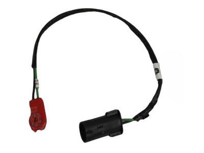 Jeep 56007583AB Liftgate Switch