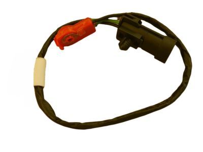 Jeep 56007583AB Liftgate Switch