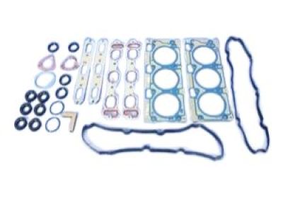 Dodge 68039267AA GASKET PACKAGE Engine Upper