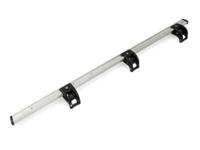 Mopar 68156424AD Step Kit Tubular Side Mra-81 Mega Cab - Chrome