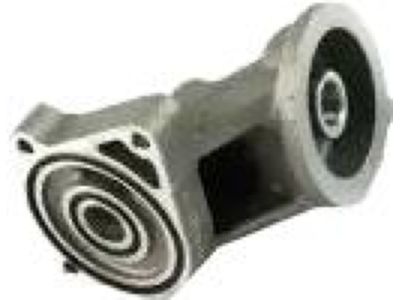 Mopar 4893315AC Adapter Oil Filter